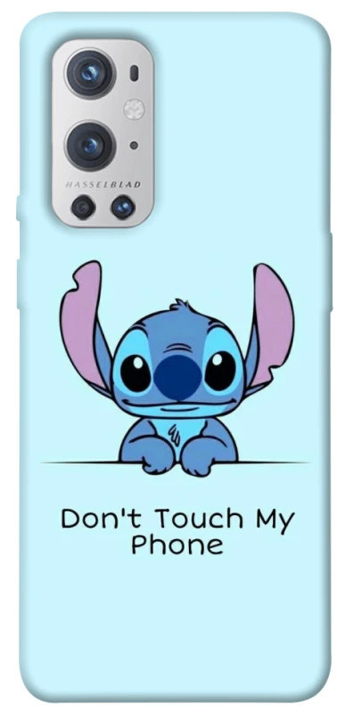 Чохол на OnePlus 9 Pro Stitch ver.5 фото 1 Чохол на OnePlus 9 Pro Stitch ver.5 фото 1 з 1