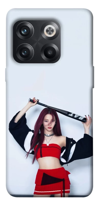 Чохол на OnePlus 10T Ruka - BABYMONSTER фото 1 з 1