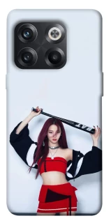 Чехол на OnePlus 10T Ruka - BABYMONSTER фото 1 из 1