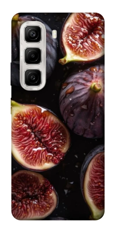 Чохол на Infinix Hot 50 4G VioletFig1 фото 1 з 1