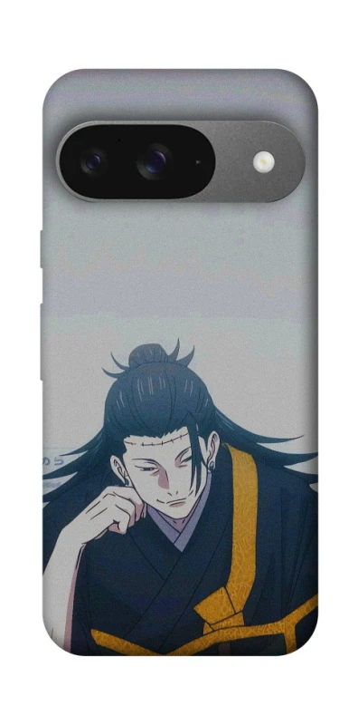 Чохол на Google Pixel 10 Geto фото 1 з 1