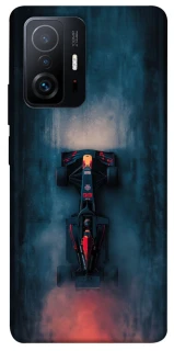 Чохол на Xiaomi 11T / 11T Pro F-1 ver.2 фото 1 з 1