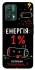 Чехол на Realme 9 Pro Енергія: 1% фото 1 из 1