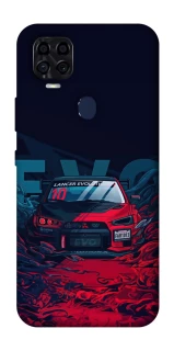 Чохол на ZTE Blade v2020 EVO 10 фото 1 з 1