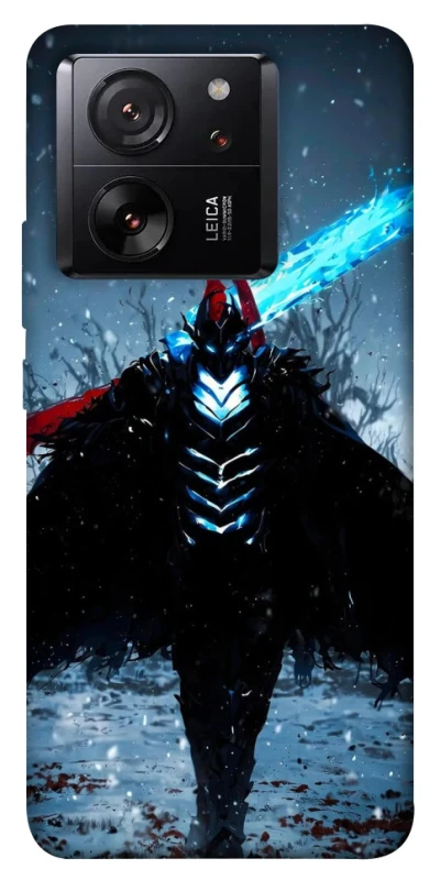 Чехол на Xiaomi 13T Pro Igris фото 1 из 1