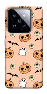 Чехол на Xiaomi 14 Pro Halloween Spooky фото 1 из 1