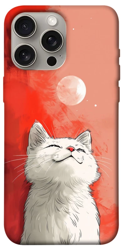 Чехол Cute kittie фото 1 из 1