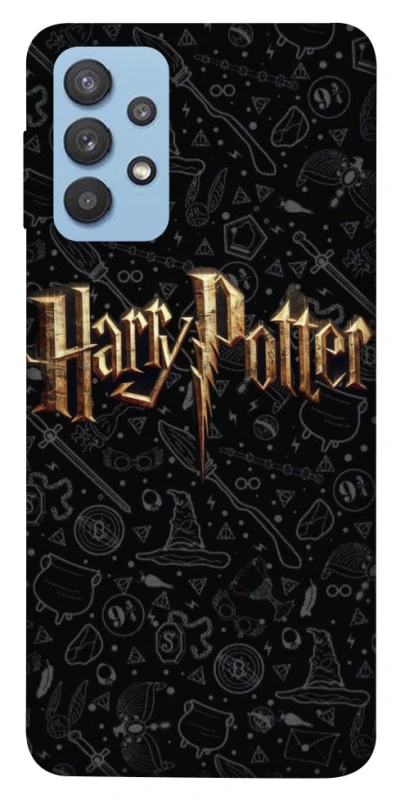 Чохол на Samsung Galaxy M32 Harry Potter ver.12 фото 1 з 1