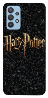 Чохол на Samsung Galaxy M32 Harry Potter ver.12 фото 1 з 1