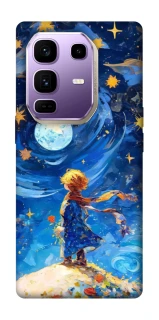 Чехол на Infinix Note 50 Pro+ Little Prince фото 1 из 1