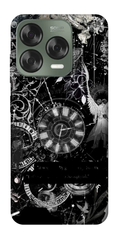 Чохол на ZTE Nubia V70 Design Omniscient Reader's фото 1 з 1