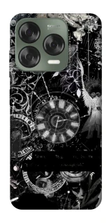 Чехол на ZTE Nubia V70 Design Omniscient Reader's фото 1 из 1