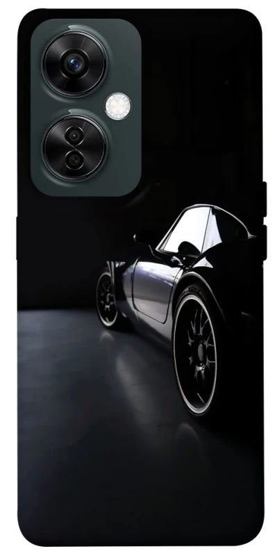 Чохол на OnePlus Nord CE 3 Lite Чорний 911 фото 1 з 1