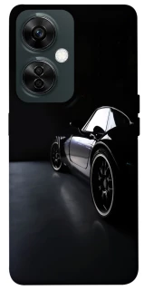 Чехол на OnePlus Nord CE 3 Lite Черный 911 фото 1 из 1