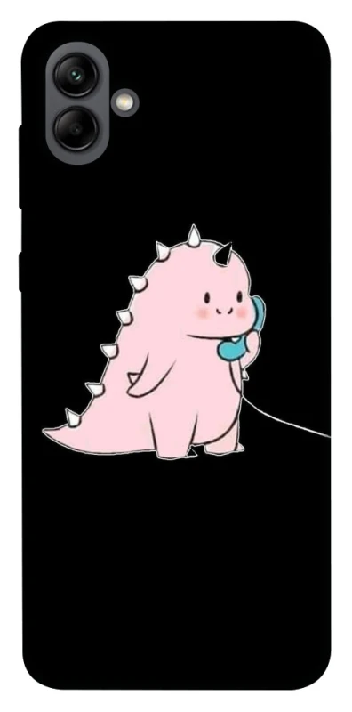 Чохол на Samsung Galaxy A04 Pair romantic theme ver.6 фото 1 з 1