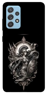 Чохол на Samsung Galaxy A52 4G / A52 5G Goddess of war ver.4 фото 1 з 1