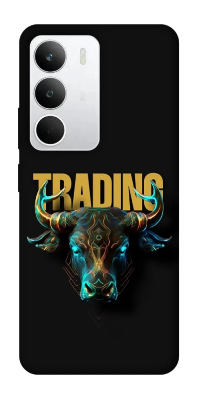 Чохол на Realme C71 Trading фото 1 з 1