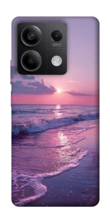 Чохол на Xiaomi Redmi Note 13 5G Sea фото 1 з 1