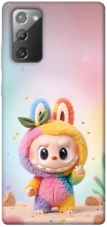 Чохол на Samsung Galaxy Note 20 Labubu colored фото 1 з 1