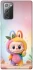 Чохол на Samsung Galaxy Note 20 Labubu colored фото 1 з 1