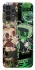 Чохол на Samsung Galaxy A13 4G Dandy World Shelly Art фото 1 з 1