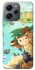 Чохол на Xiaomi Redmi 12 Adopt Me Tropical Adventure фото 1 з 1