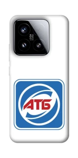 Чехол на Xiaomi 15 AТБ фото 1 из 1