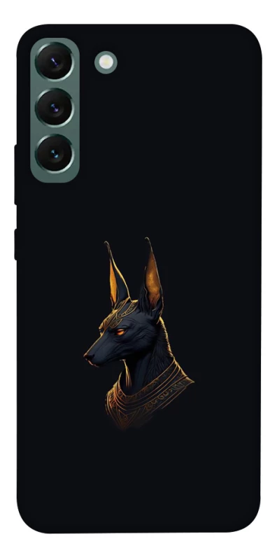 Чохол на Samsung Galaxy S22+ Anubis фото 1 з 1