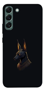Чехол на Samsung Galaxy S22+ Anubis фото 1 из 1