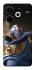 Чохол на TECNO Pova 6 Neo (LI6) Warhammer 40k фото 1 з 1