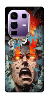 Чехол на Infinix Note 50 Pro+ Swishh фото 1 из 1