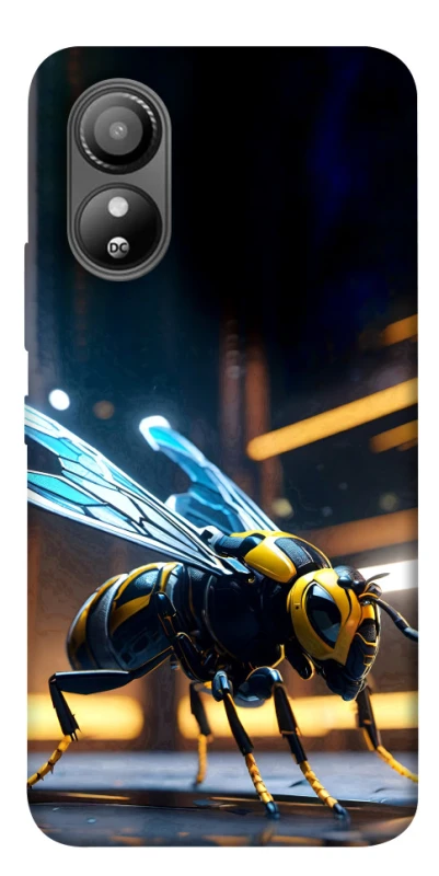 Чохол на ZTE Blade L220 Cyber ​​wasp фото 1 з 1