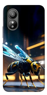 Чохол на ZTE Blade L220 Cyber ​​wasp фото 1 з 1