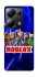 Чохол на Xiaomi Poco M6 Pro 4G Roblox aesthetics фото 1 з 1
