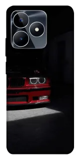 Чехол на Realme C53 BMW v21 фото 1 из 1
