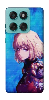 Чохол на Motorola Edge 60 Fusion Cha Hae In фото 1 з 1