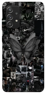 Чехол на Samsung Galaxy A52 4G / A52 5G Lifestyle collage фото 1 из 1