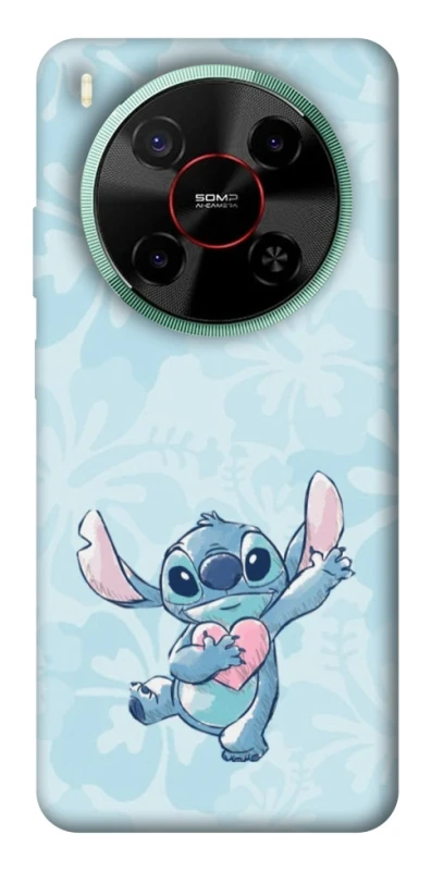 Чохол на ZTE Nubia V70 Max Stitch ver.9 фото 1 з 1