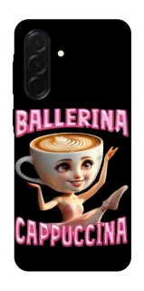 Чохол на Samsung Galaxy A37 5G Ballerina Capuchina фото 1 з 1