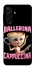 Чохол на Samsung Galaxy A37 5G Ballerina Capuchina фото 1 з 1