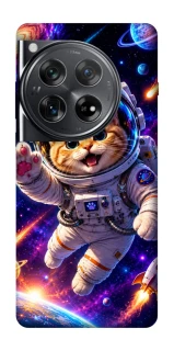 Чохол на OnePlus 12 Space Cat фото 1 з 1
