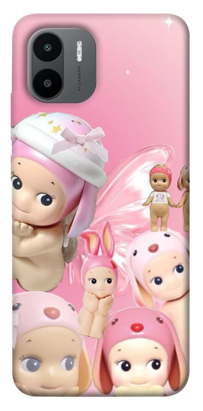 Чохол на Xiaomi Redmi A1 / A2 Sonnyangel фото 1 з 1