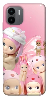 Чехол на Xiaomi Redmi A1+ / Poco C50 / A2+ Sonnyangel фото 1 из 1