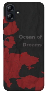 Чехол на Samsung Galaxy A04e Ocean of Dreams фото 1 из 1