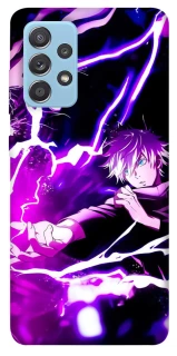 Чохол на Samsung Galaxy A52 4G / A52 5G Satoru Gojo фото 1 з 1