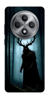 Чохол на Oppo Reno 12 F 4G Forest demon фото 1 з 1