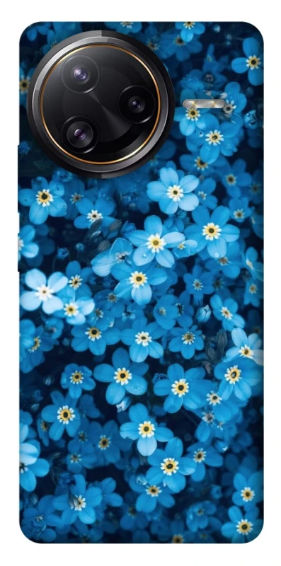 Чохол на Xiaomi Poco F7 Pro Flowers v6 фото 1 з 1