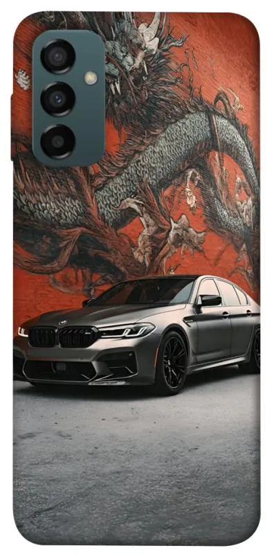 Чохол на Samsung Galaxy M34 5G BMW v16 фото 1 з 1