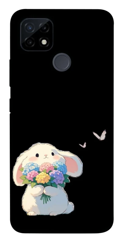 Чехол на Realme C12 My Bunny фото 1 из 1