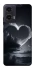 Чохол на Motorola Moto G35 Cloud heart фото 1 з 1